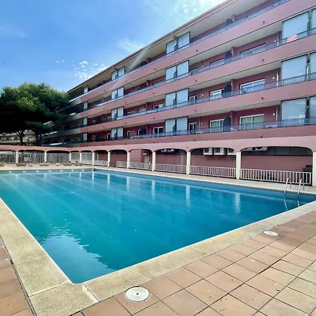 Salles 44 - Duplex Con Piscina Y Vista Mar L'Estartit