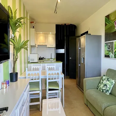 Salles 44 - Duplex Con Piscina Y Vista Mar