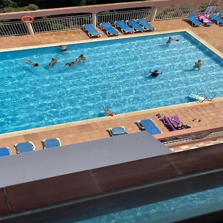 Salles 44 - Duplex Con Piscina Y Vista Mar L'Estartit