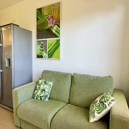 Salles 44 - Duplex Con Piscina Y Vista Mar