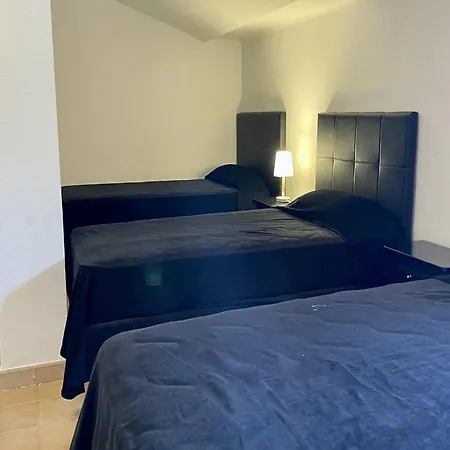 Apartment Salles 44 - Duplex Con Piscina Y Vista Mar *