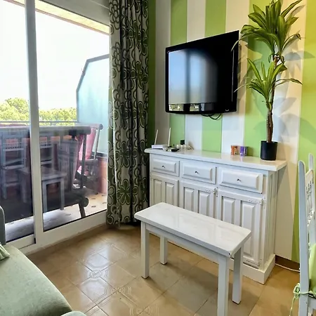 Salles 44 - Duplex Con Piscina Y Vista Mar L'Estartit