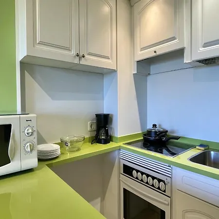 Salles 44 - Duplex Con Piscina Y Vista Mar Apartment *