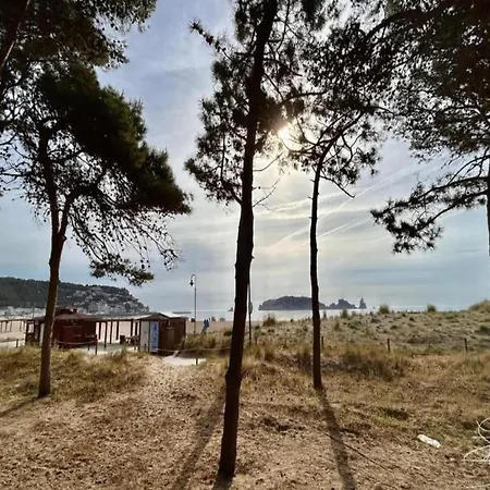 Salles 44 - Duplex Con Piscina Y Vista Mar * L'Estartit